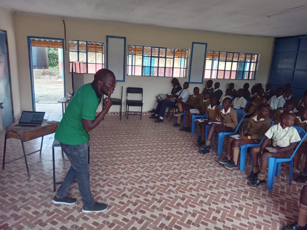 Water Infrastructure